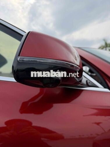 Vinfast Lux A2.0 Premium 2020 Đỏ 65000 km
