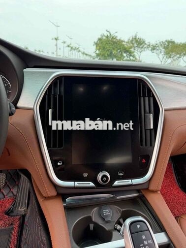 Vinfast Lux A2.0 Premium 2020 Đỏ 65000 km