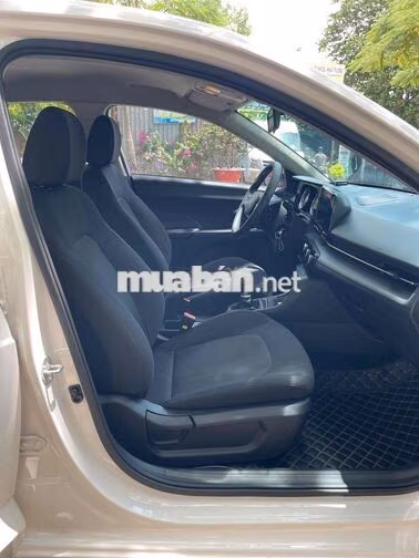 Hyundai Accent 2024 Trắng 52.000 km