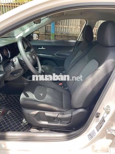 Hyundai Accent 2024 Trắng 52.000 km