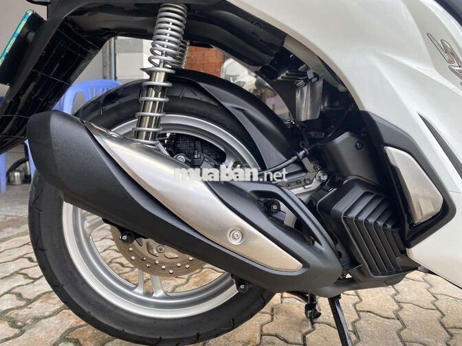 Bỏ Mẫu SH 125i CBS 2025 odo 4.000Km