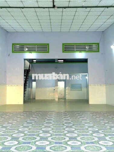 nhà mặt tiền thuận tiện kd, buon ban, kho, nhà xưởng , gia công .4pn