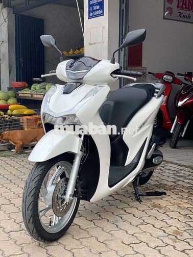 Bỏ Mẫu SH 125i CBS 2025 odo 4.000Km