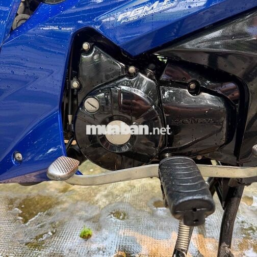 Honda Wave 125i 2019