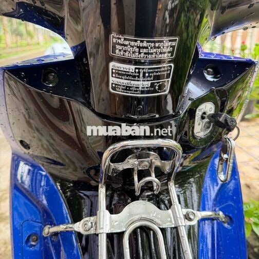 Honda Wave 125i 2019