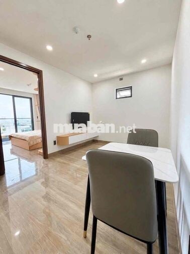 Cho Thuê Căn Hộ Apartment for Rent New 100% Gym Expat Beach