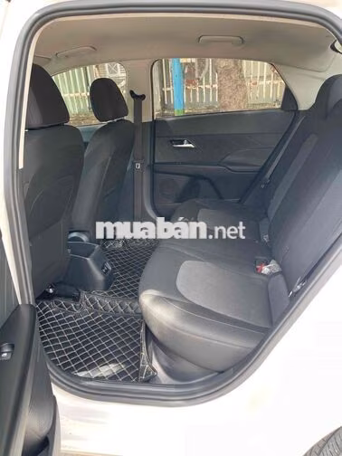 Hyundai Accent 2024 Trắng 52.000 km