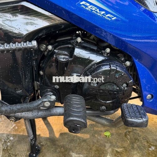 Honda Wave 125i 2019