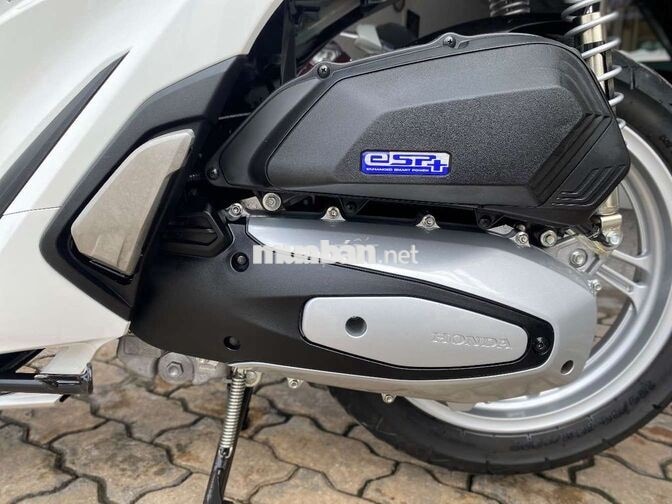 Bỏ Mẫu SH 125i CBS 2025 odo 4.000Km