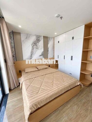 Cho Thuê Căn Hộ Apartment for Rent New 100% Gym Expat Beach