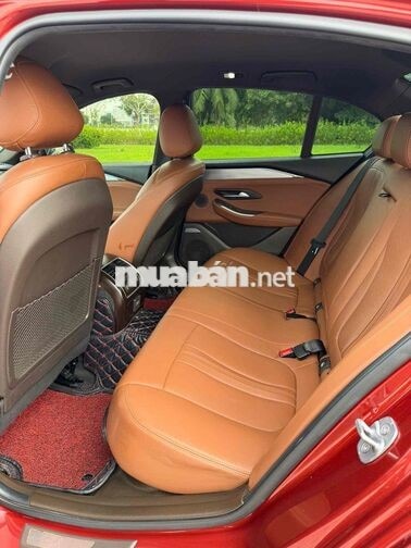 Vinfast Lux A2.0 Premium 2020 Đỏ 65000 km