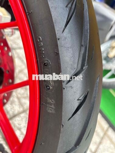 Honda Sonic Hati 2021 Đỏ trắng đen 8500 km