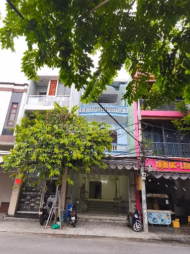Cho thuê nhà nguyên căn kinh doanh, văn phòng