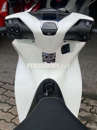 Bỏ Mẫu SH 125i CBS 2025 odo 4.000Km