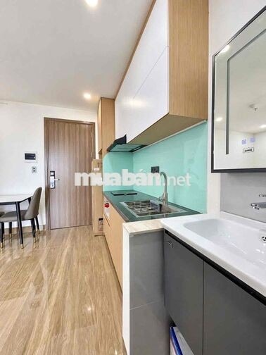 Cho Thuê Căn Hộ Apartment for Rent New 100% Gym Expat Beach