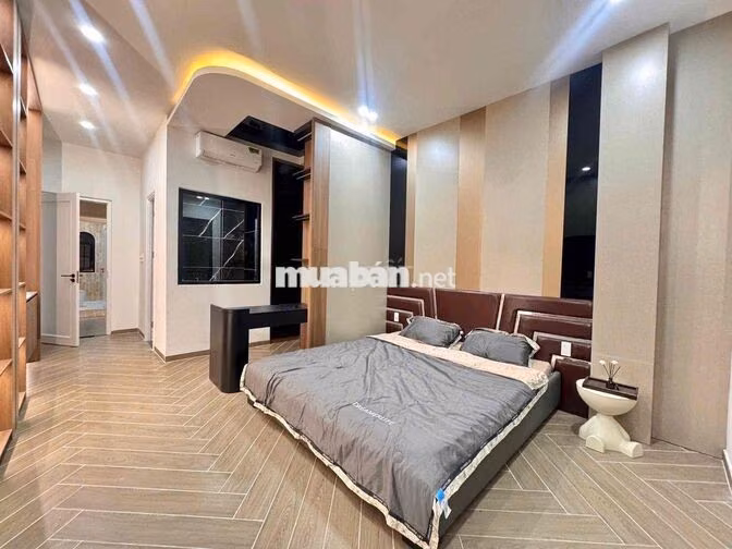 145 ✨ 🏡 CHO THUÊ NHÀ 3 TẦNG CÓ HỒ BƠI RIÊNG