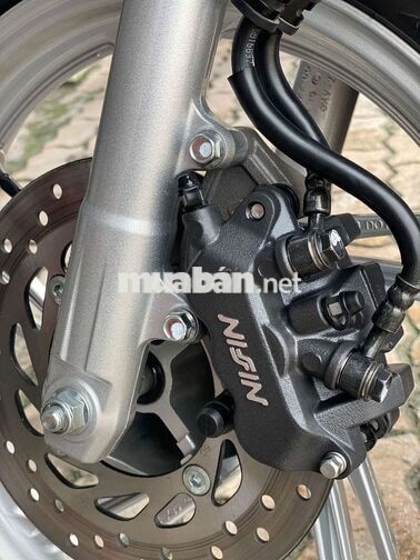 Bỏ Mẫu SH 125i CBS 2025 odo 4.000Km