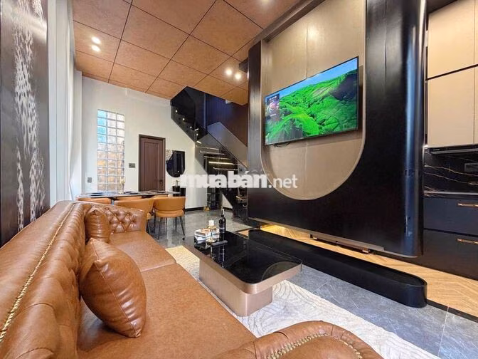 🏠 CHO THUÊ NHÀ 4 TẦNG – LÊ DUẨN, ĐÀ NẴNG