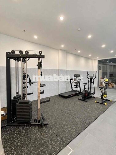 Cho Thuê Căn Hộ Apartment for Rent New 100% Gym Expat Beach