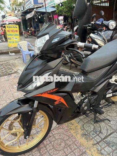 Honda Winner v1 Đen Việt Nam
