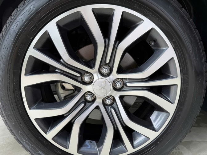 Mitsubishi Outlander 2.0 Premium 2018 - 91.000km