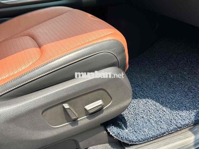 Kia Carnival Signature 2024 Xanh Ngọc 32.000 km