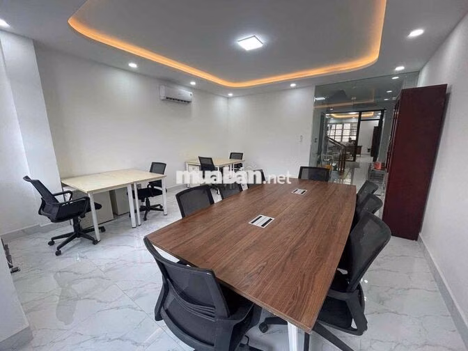 CHỈ TỪ 4 TRIỆU – VĂN PHÒNG CITYLAND