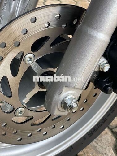 Bỏ Mẫu SH 125i CBS 2025 odo 4.000Km