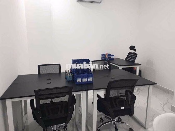 CHỈ TỪ 4 TRIỆU – VĂN PHÒNG CITYLAND