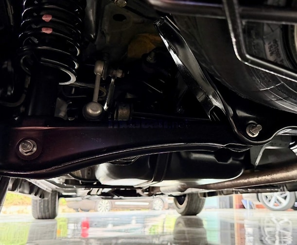 Mitsubishi Outlander 2.0 Premium 2018 - 91.000km