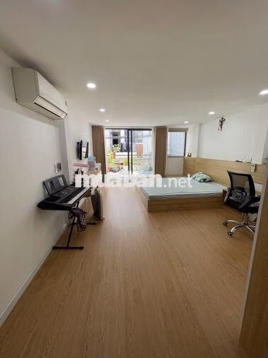Hạ giá 300tr bán nhanh căn nhà 3C cư xá Phú Bình, dt4x12m 3 tầng lầu 