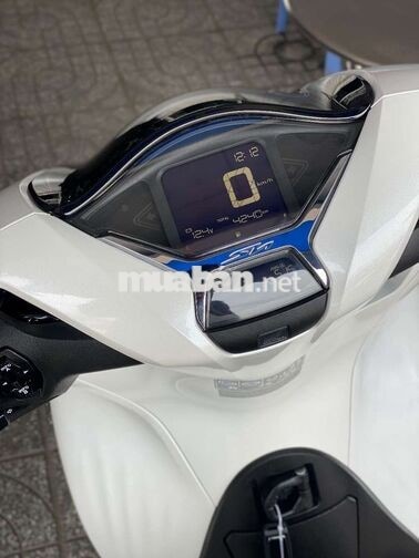 Bỏ Mẫu SH 125i CBS 2025 odo 4.000Km