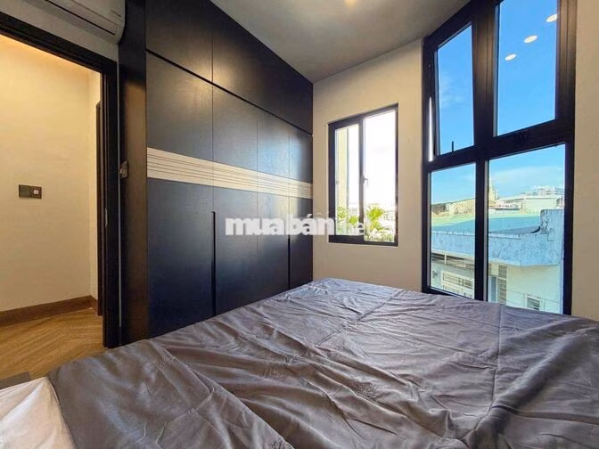 🏠 CHO THUÊ NHÀ 4 TẦNG – LÊ DUẨN, ĐÀ NẴNG