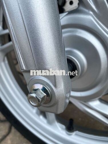 Bỏ Mẫu SH 125i CBS 2025 odo 4.000Km