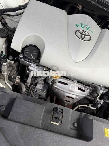 Toyota Vios 2023 Trắng