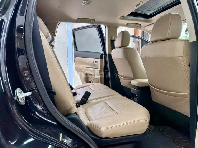 Mitsubishi Outlander 2.0 Premium 2018 - 91.000km