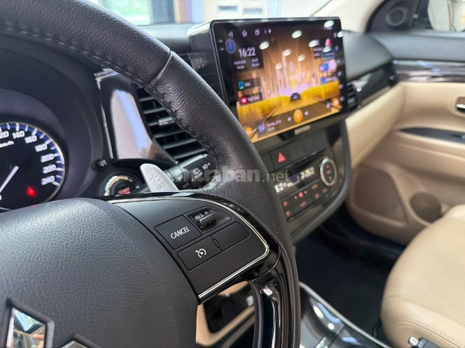 Mitsubishi Outlander 2.0 Premium 2018 - 91.000km