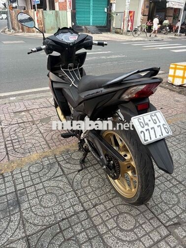 Honda Winner v1 Đen Việt Nam