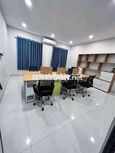 CHỈ TỪ 4 TRIỆU – VĂN PHÒNG CITYLAND