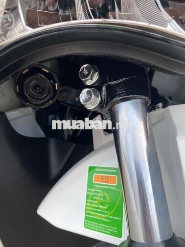Bỏ Mẫu SH 125i CBS 2025 odo 4.000Km