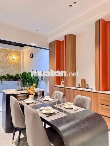 145 ✨ 🏡 CHO THUÊ NHÀ 3 TẦNG CÓ HỒ BƠI RIÊNG