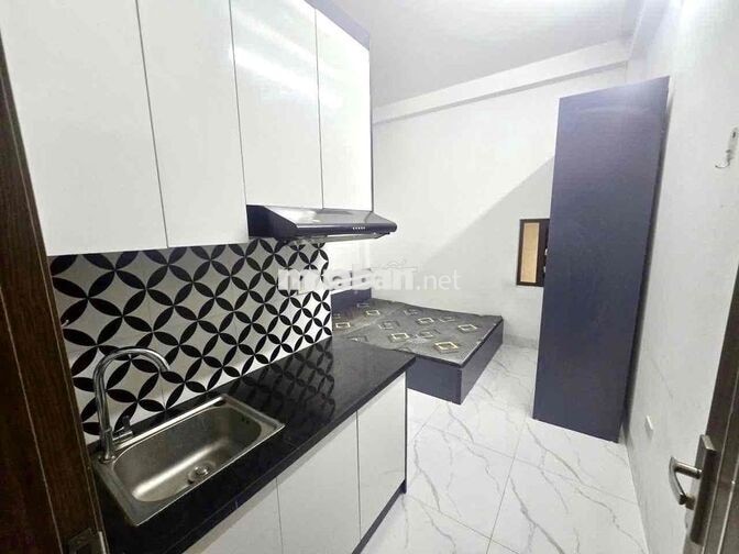 Cho Thuê Phòng Phú Đô 3.6 tr - Khép Kín - Full Đồ - Không Chung Chủ