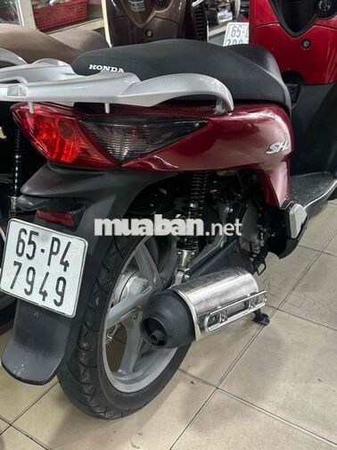 Honda SHY XE ZIN 208 goá rẻ