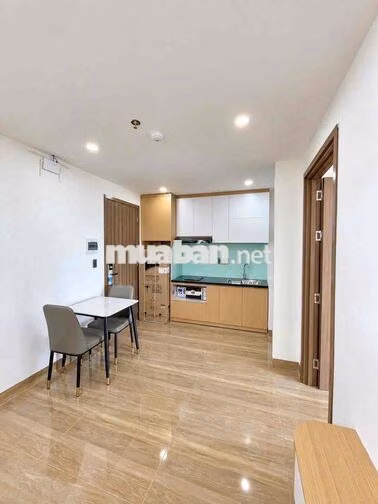 Cho Thuê Căn Hộ Apartment for Rent New 100% Gym Expat Beach