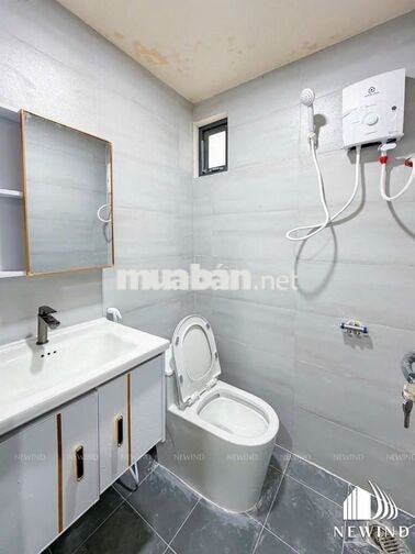 Pass phòng nội thất đầy đủ gần TDTU, RMIT