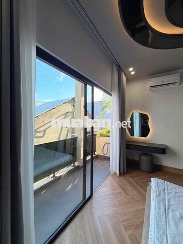 🏠 CHO THUÊ NHÀ 4 TẦNG – LÊ DUẨN, ĐÀ NẴNG