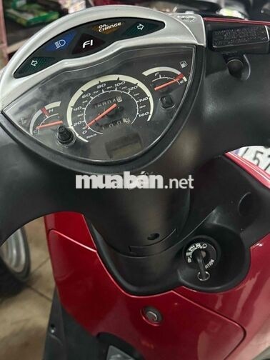 Honda SHY XE ZIN 208 goá rẻ