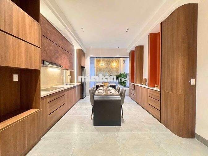145 ✨ 🏡 CHO THUÊ NHÀ 3 TẦNG CÓ HỒ BƠI RIÊNG