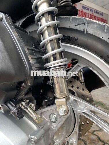 Bỏ Mẫu SH 125i CBS 2025 odo 4.000Km