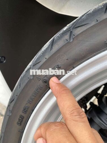 Bỏ Mẫu SH 125i CBS 2025 odo 4.000Km